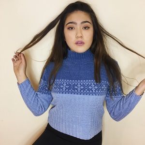 Sonoma Ultra Soft Sweater